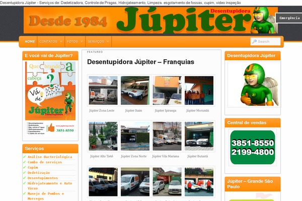 Site using Icegram plugin