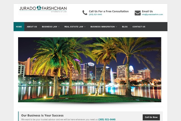 CoWorker theme site design template sample