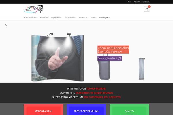 Site using Capital-shortcodes plugin