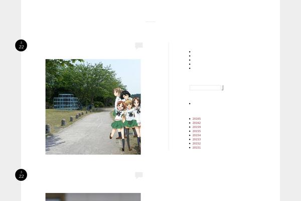 Reddle theme site design template sample