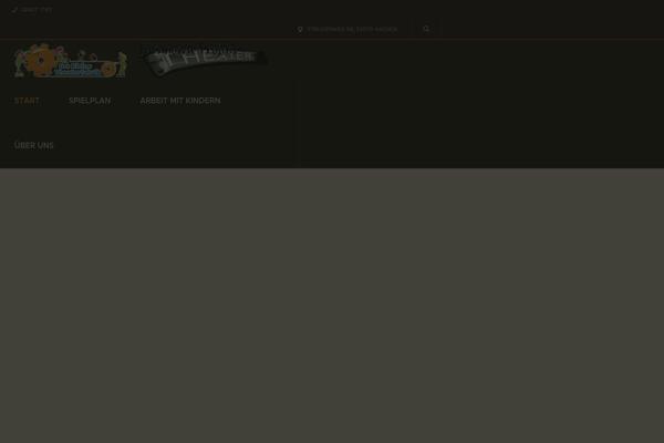Site using Trx_popup plugin