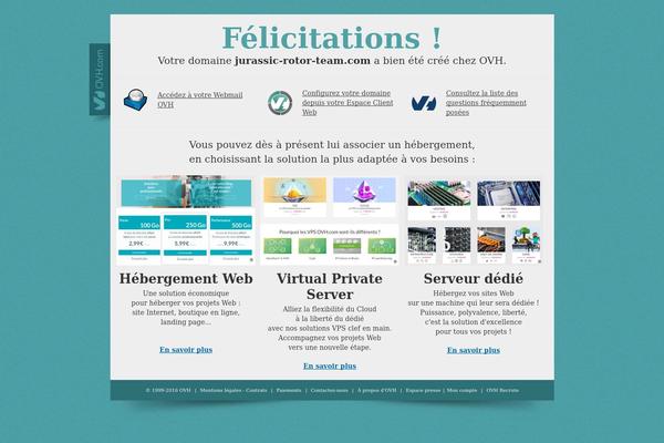 Site using J Shortcodes plugin