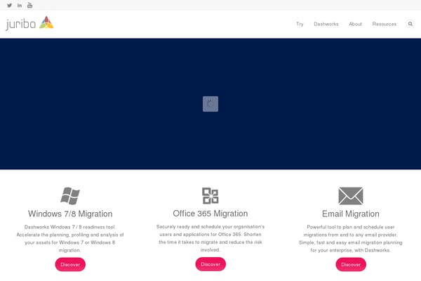 Flexform theme site design template sample