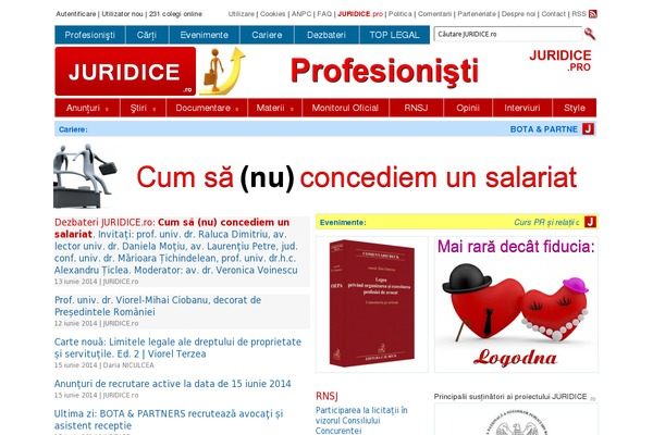 Site using Authors-list-pro plugin