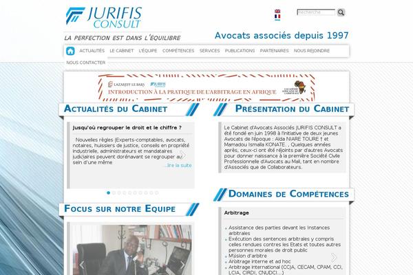 Site using New-royalslider plugin