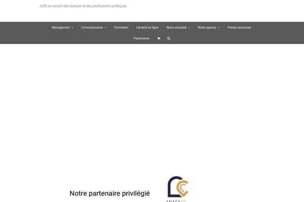 Site using Js_composer plugin