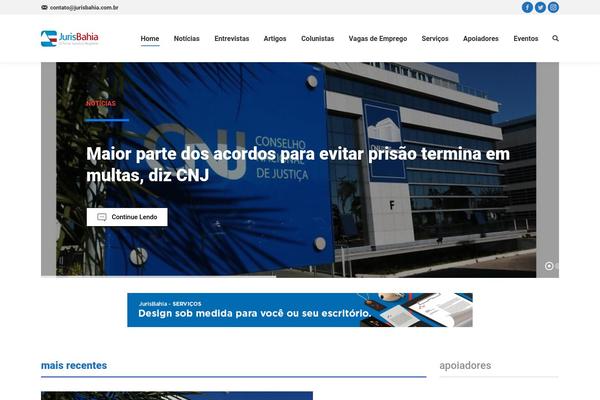 Site using Disqus Comment System plugin