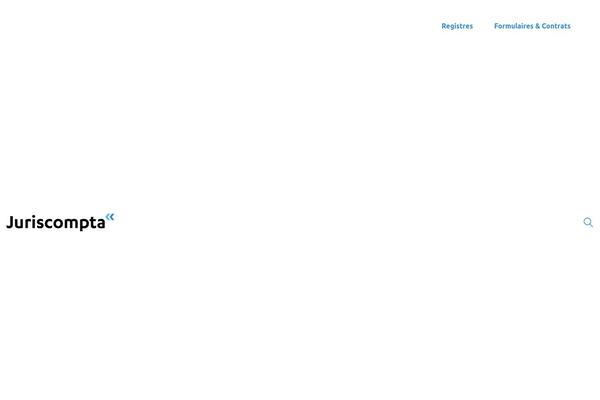 juriscompta.com site used Kalium-full-package