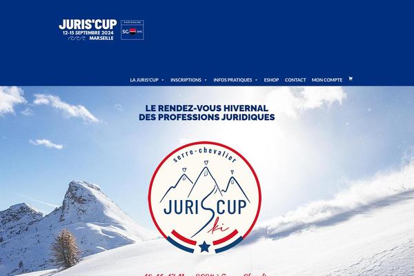 Site using Trx_utils plugin