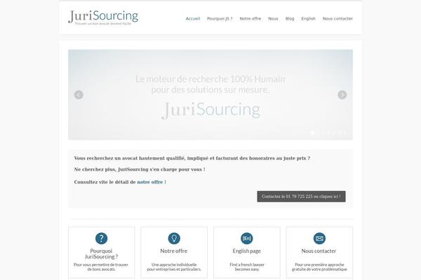 Uber theme site design template sample