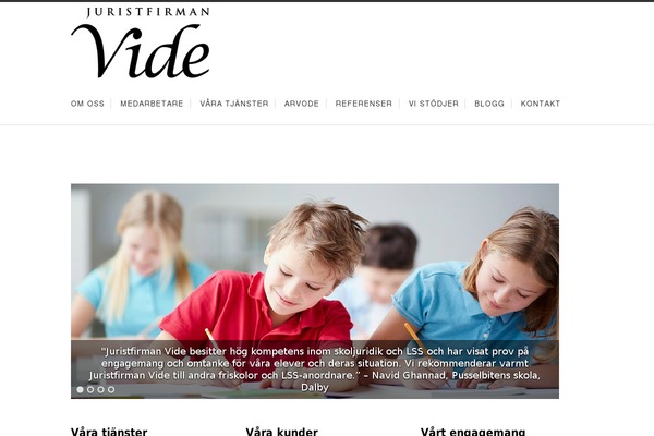 Nevada theme site design template sample