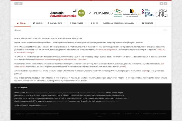 Site using WP Multi File Uploader plugin