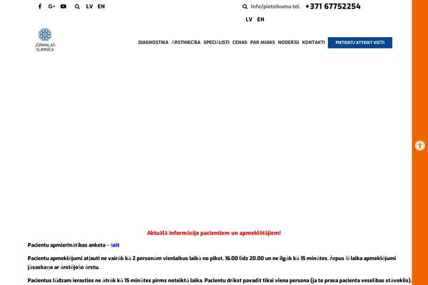 Site using Wp-disable plugin