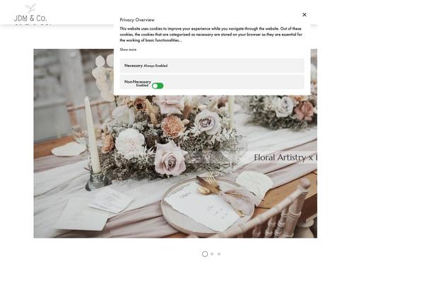 Site using Insight-core plugin