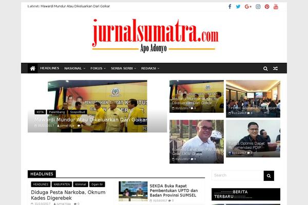 Site using Newkarma-core plugin