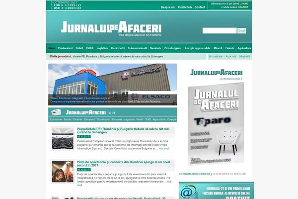 Site using Juiz Social Post Sharer plugin
