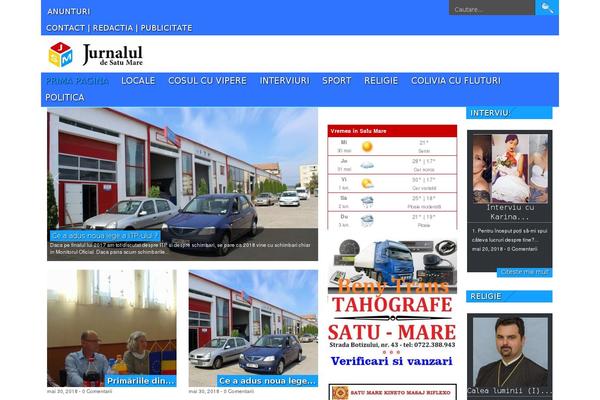 Site using Facebook Button by BestWebSoft plugin