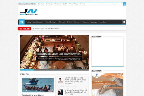 Site using SEO Auto Links & Related Posts plugin