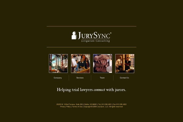 Site using ShiftNav - Responsive Mobile Menu plugin