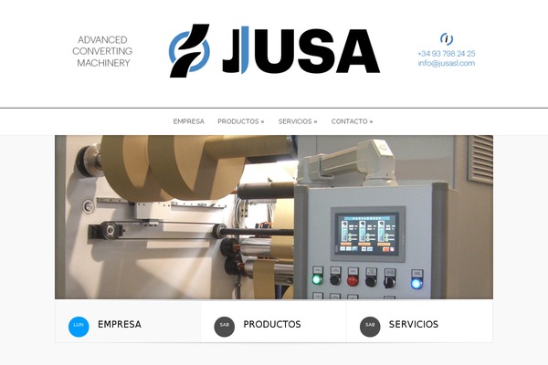 jusasl.com site used Lucid