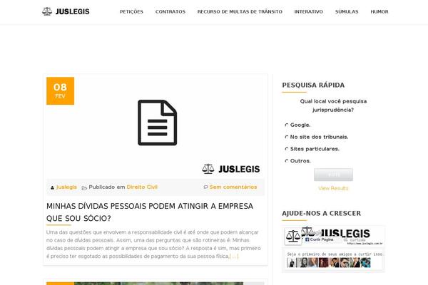 Site using Azera-shop-companion plugin