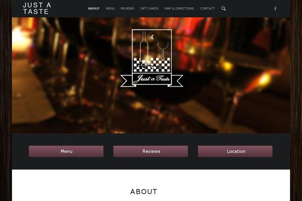 Site using Lasso plugin