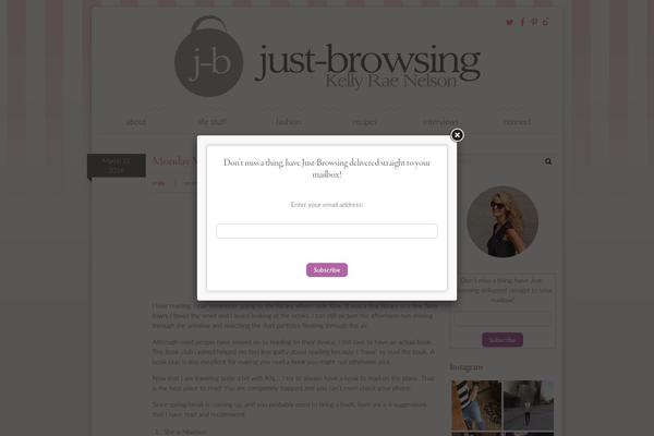 Site using Hupso Share Buttons for Twitter, Facebook & Google+ plugin