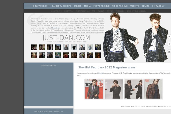 Site using Xagio plugin