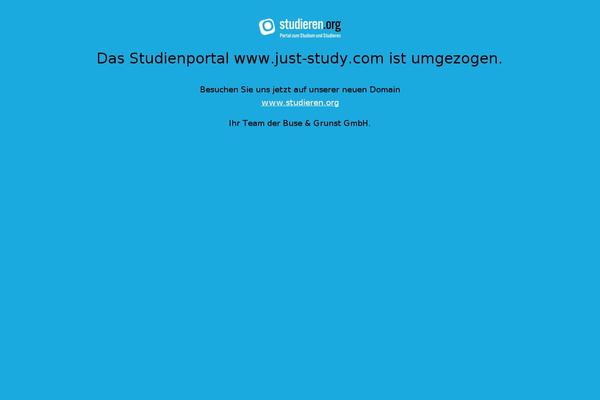 Site using Ultimate Coming Soon Page plugin