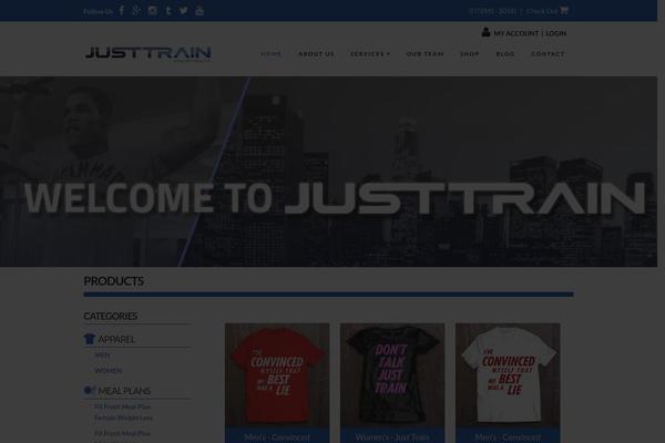 Site using Foogallery-owl-carousel-template plugin