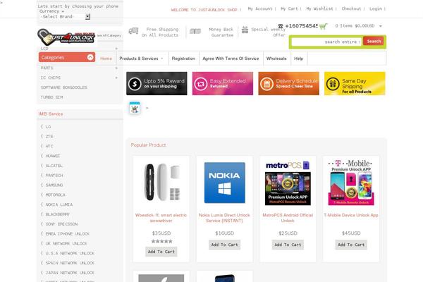 Couponpress theme site design template sample