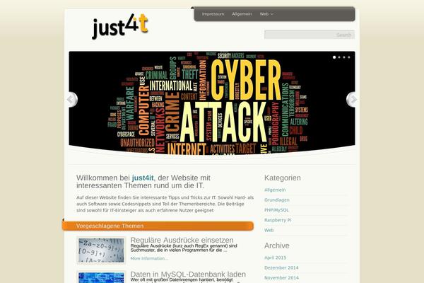 Unite theme site design template sample