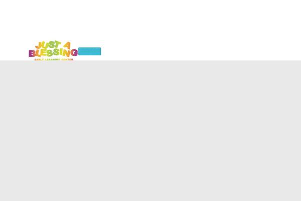 Wp_kindergarten theme site design template sample