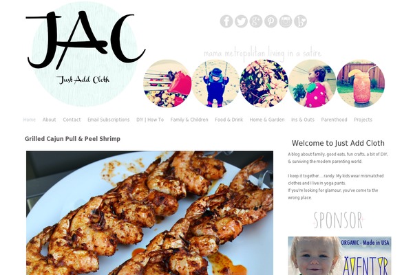 Site using The-post-grid plugin