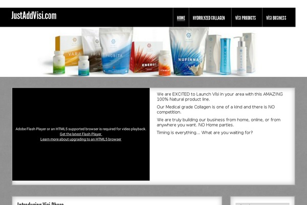 Gdmusic theme site design template sample