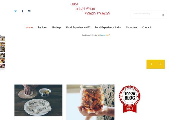 Site using Rotating Tweets (Twitter widget and shortcode) plugin