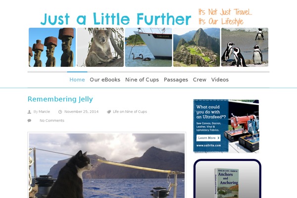 Site using Follow Me Plugin plugin