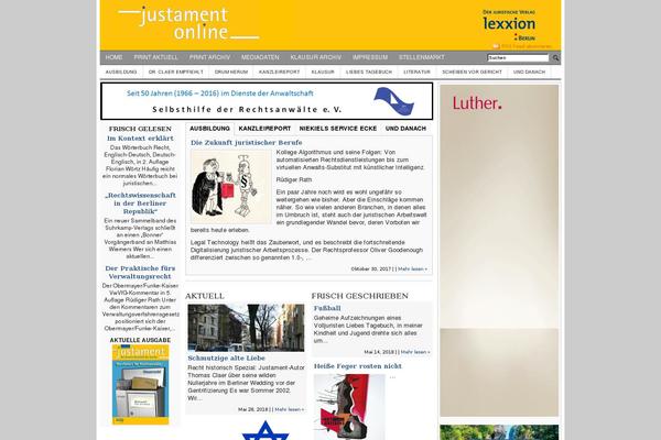 Site using Viva-ThumbZoom plugin