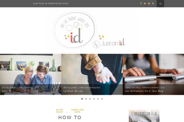 Site using Divi-footer-editor plugin