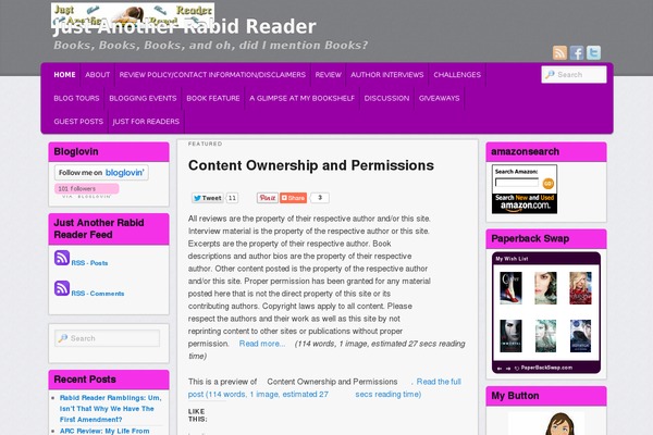 Site using Commentluv-premium plugin