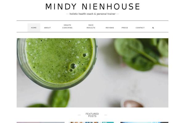 Site using CommentLuv plugin