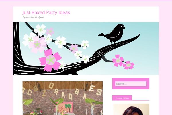 Site using WP Optimize By xTraffic plugin