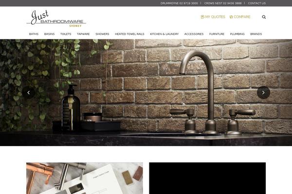 Neighborhood theme site design template sample