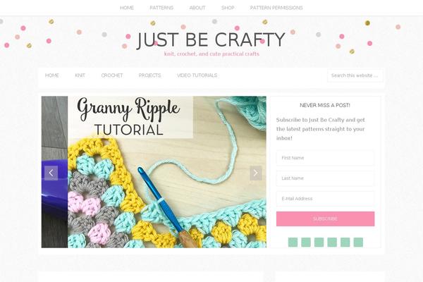 justbcrafty.com site used Restored316-willow