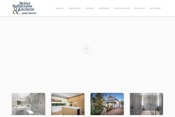 Site using Strong Testimonials plugin
