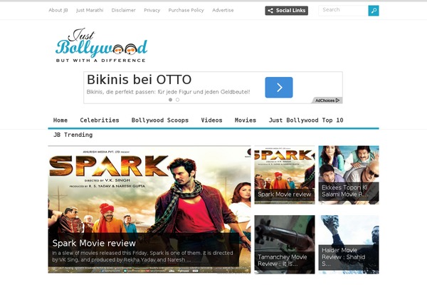 Site using Wp-user-profile-avatar plugin