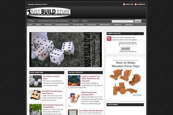 Site using Selz plugin
