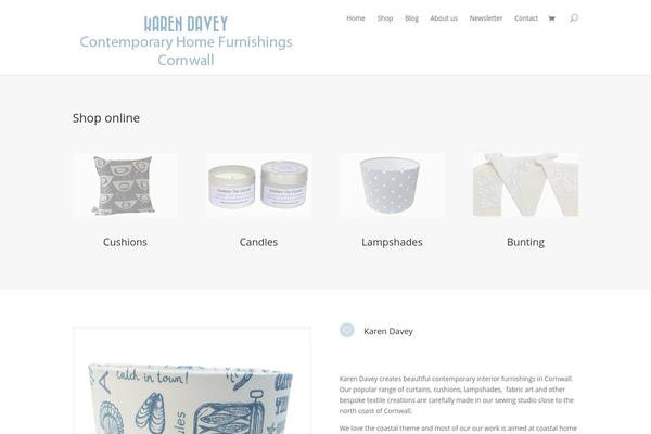Site using Easy-columns plugin