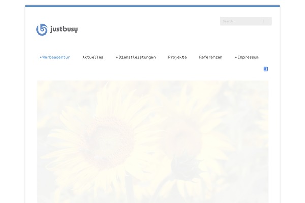 Blue Diamond theme site design template sample