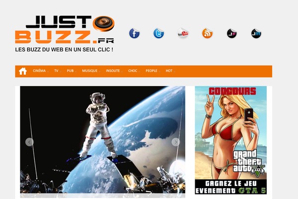 Site using Ajax Post Filter plugin